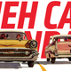 Illustration for article titled Meh Car Monday: The Famous, Iconic Chevrolet Bel Air Has It Coming